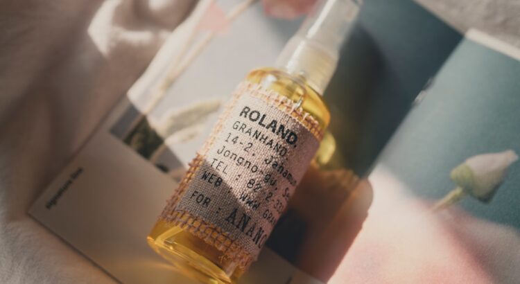 botox behandling
